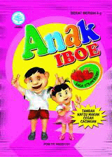 Anak Iboe