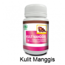 Kapsul Kulit manggis