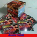 Kapsul Urat Madu